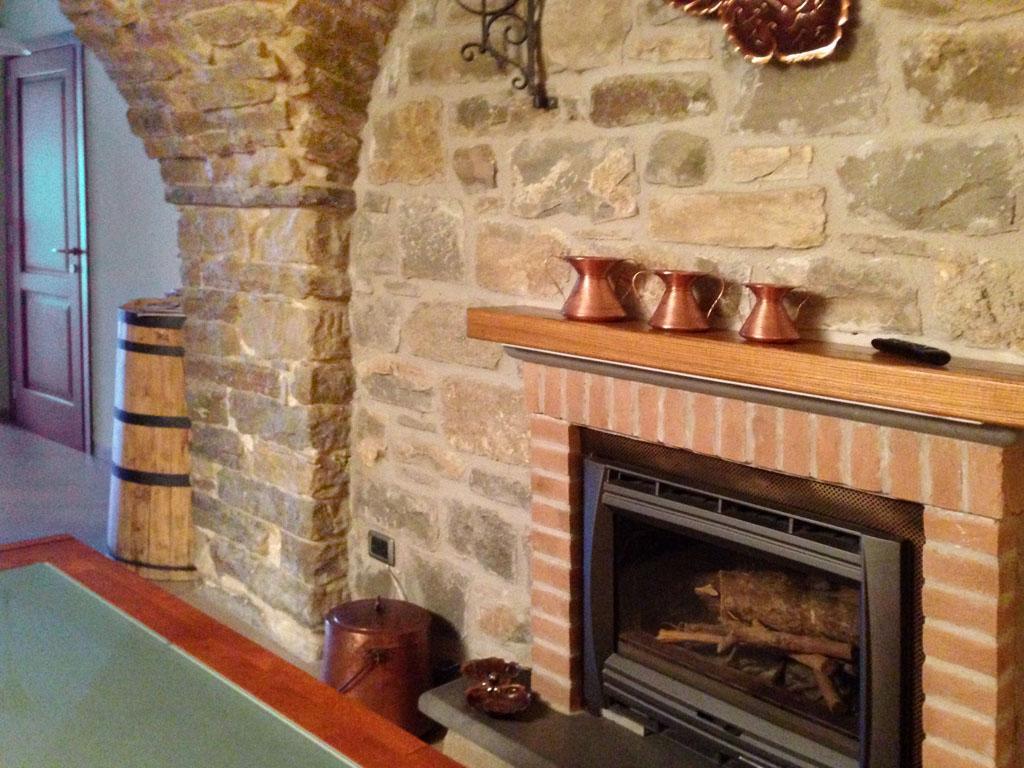 Il Baglivo Bed & Breakfast Agnone Ngoại thất bức ảnh