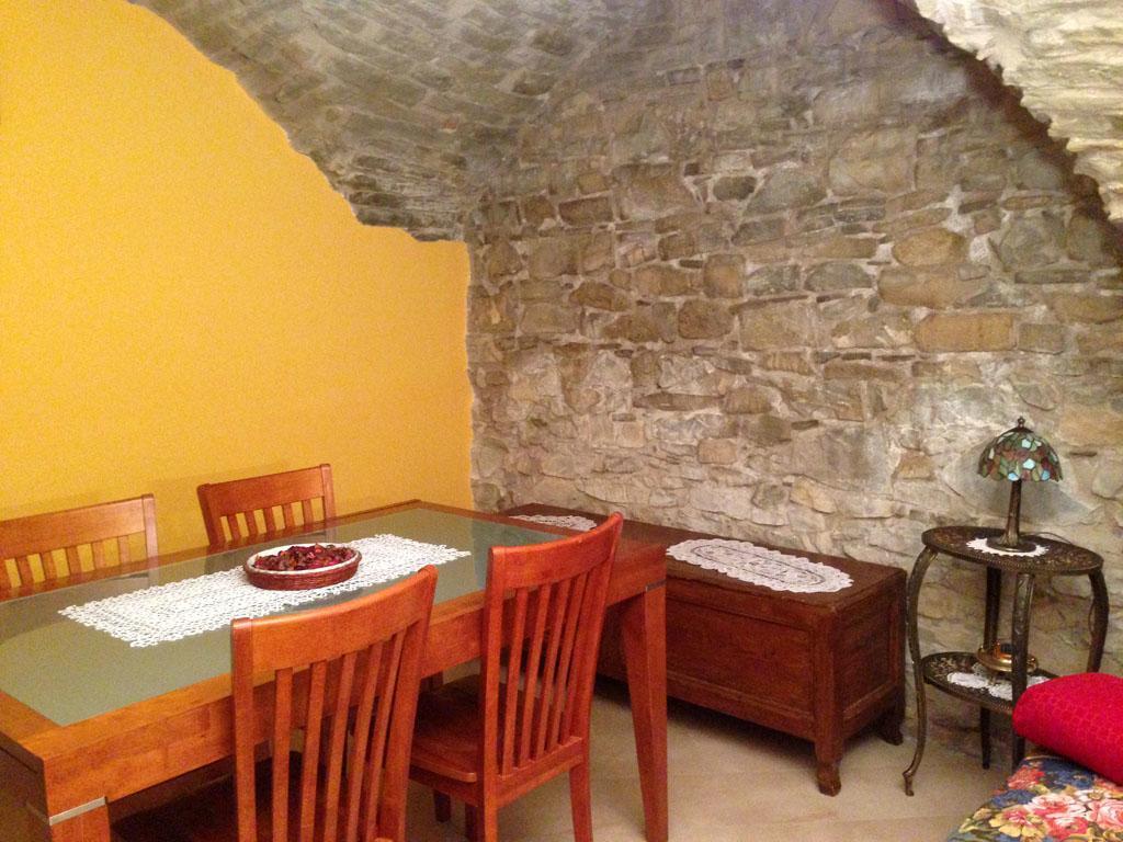 Il Baglivo Bed & Breakfast Agnone Ngoại thất bức ảnh