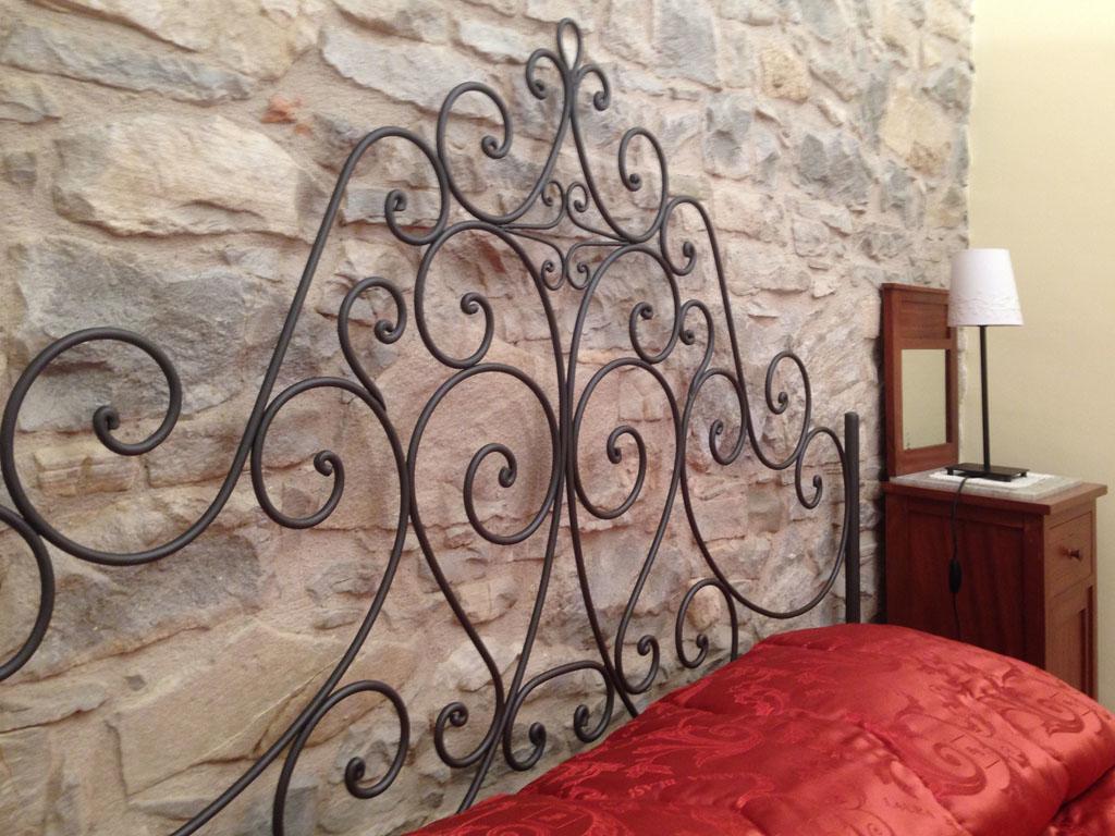 Il Baglivo Bed & Breakfast Agnone Phòng bức ảnh