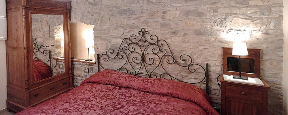 Il Baglivo Bed & Breakfast Agnone Phòng bức ảnh