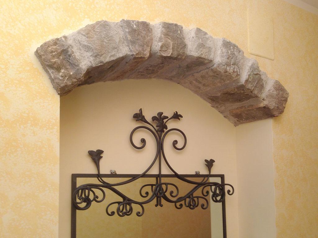 Il Baglivo Bed & Breakfast Agnone Ngoại thất bức ảnh